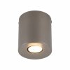 Nowoczesna oprawa sufitowa tuba brązowa reflektor spot minimalistyczna uniwersalna klasyczna ORION M 11341 TK-Lighting